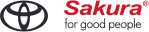 Toyota Sakura